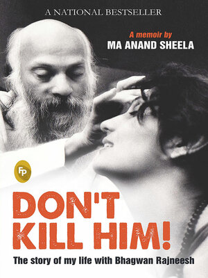 cover image of Don't Kill Him!